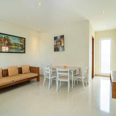 Oxy House Bali Otel Sanur Dış mekan fotoğraf