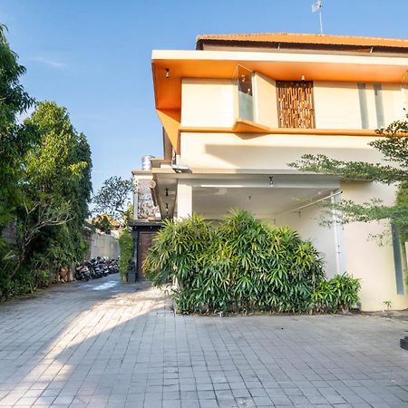 Oxy House Bali Otel Sanur Dış mekan fotoğraf