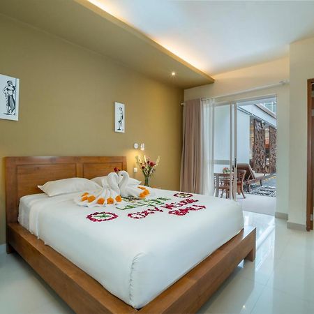 Oxy House Bali Otel Sanur Dış mekan fotoğraf