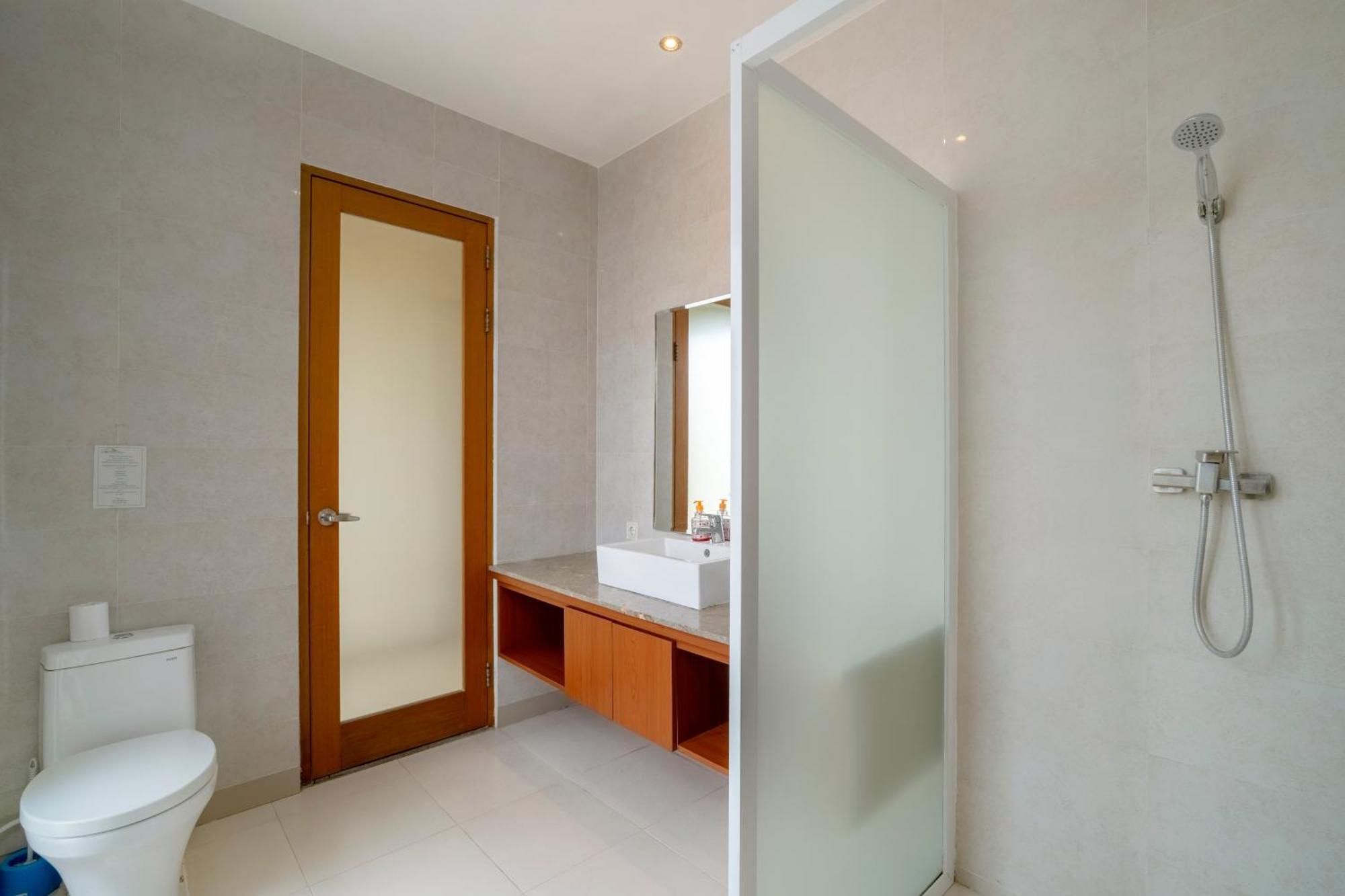Oxy House Bali Otel Sanur Dış mekan fotoğraf
