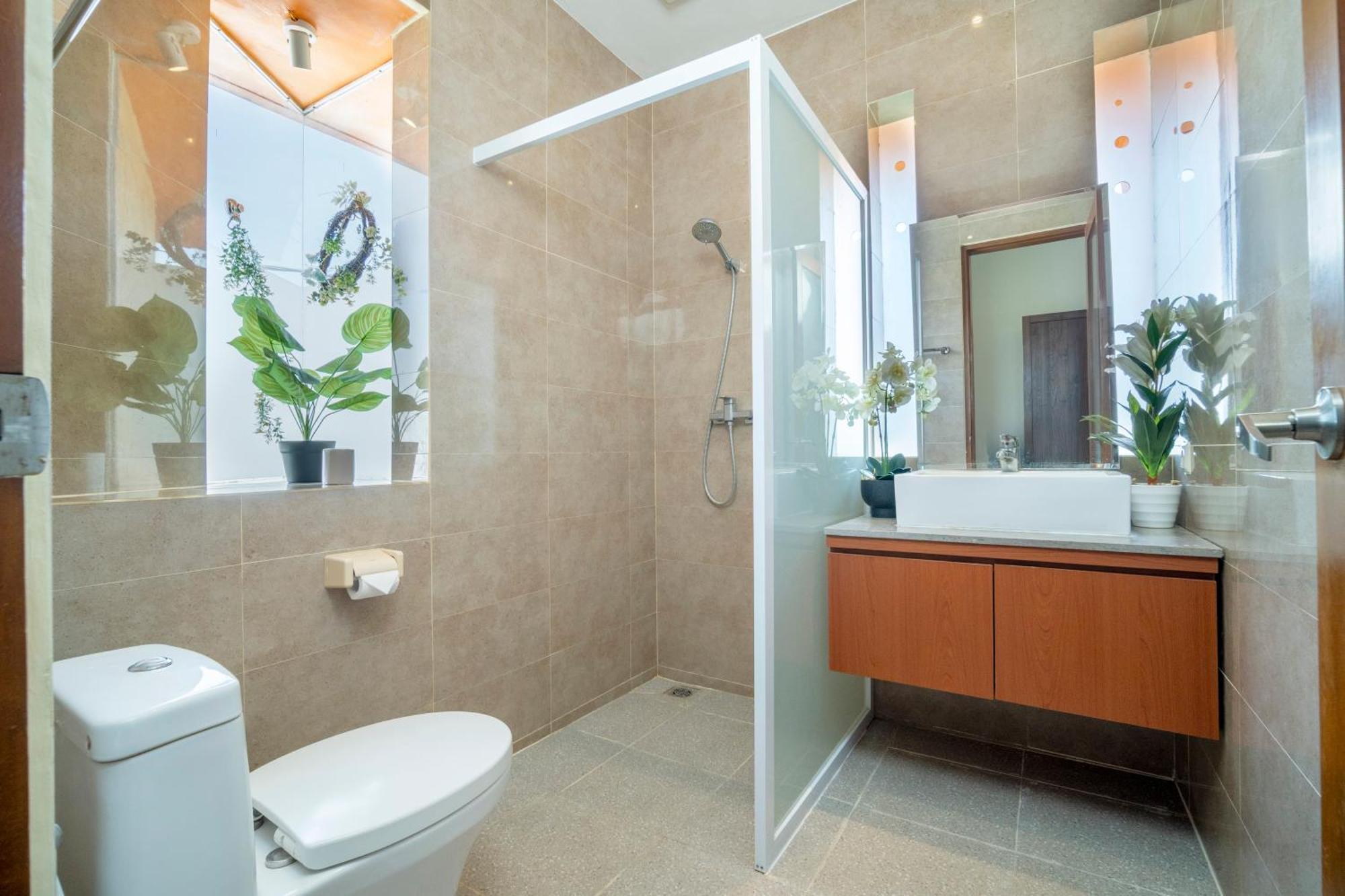 Oxy House Bali Otel Sanur Dış mekan fotoğraf