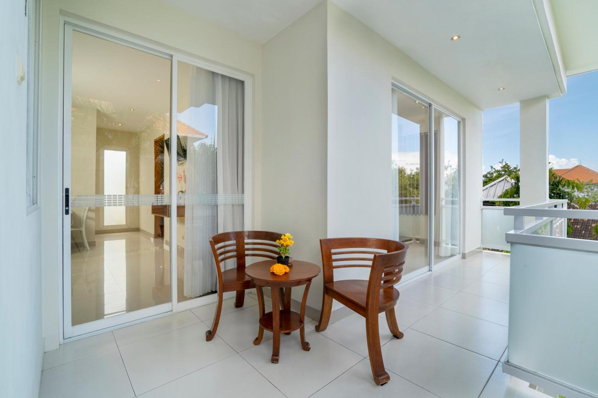 Oxy House Bali Otel Sanur Dış mekan fotoğraf