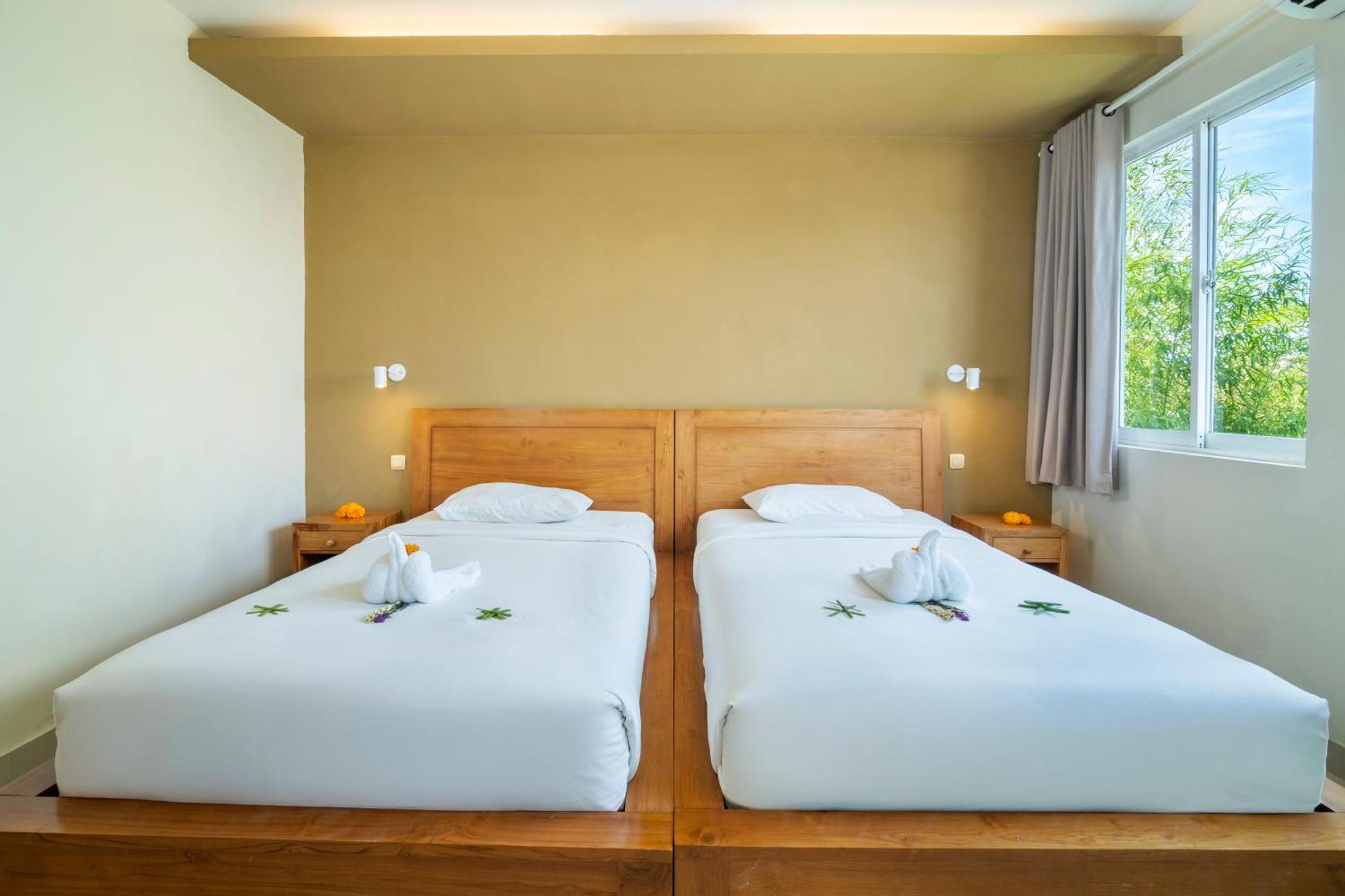 Oxy House Bali Otel Sanur Dış mekan fotoğraf