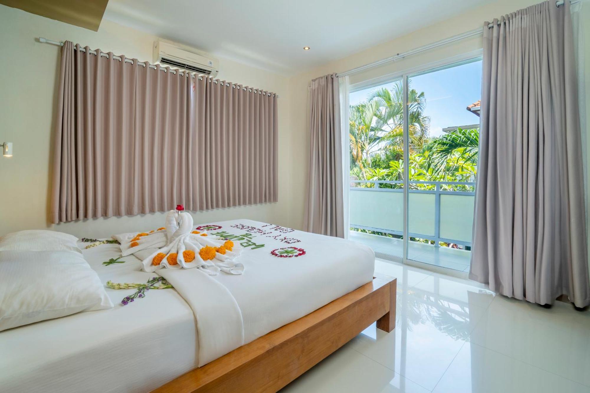 Oxy House Bali Otel Sanur Dış mekan fotoğraf