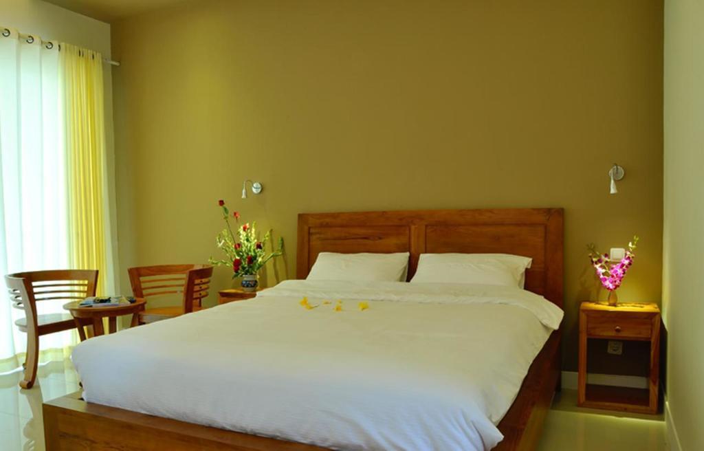 Oxy House Bali Otel Sanur Oda fotoğraf