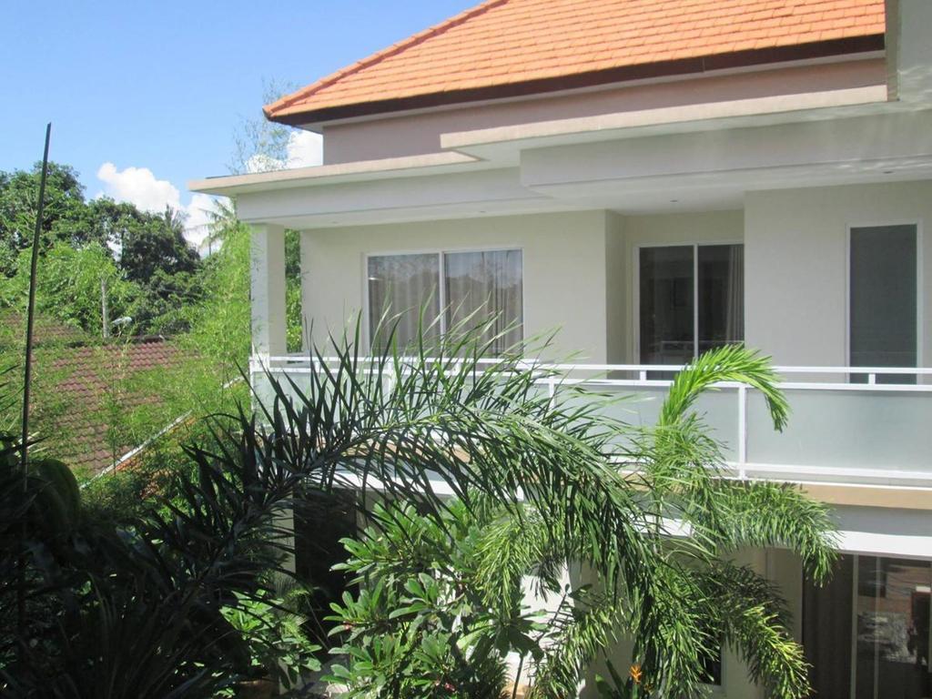 Oxy House Bali Otel Sanur Dış mekan fotoğraf