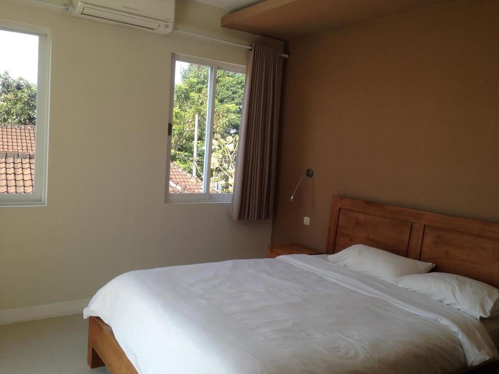 Oxy House Bali Otel Sanur Oda fotoğraf