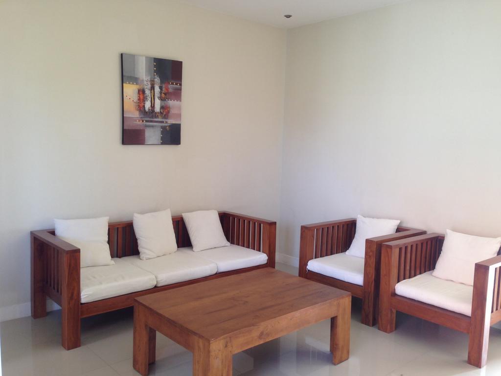 Oxy House Bali Otel Sanur Oda fotoğraf