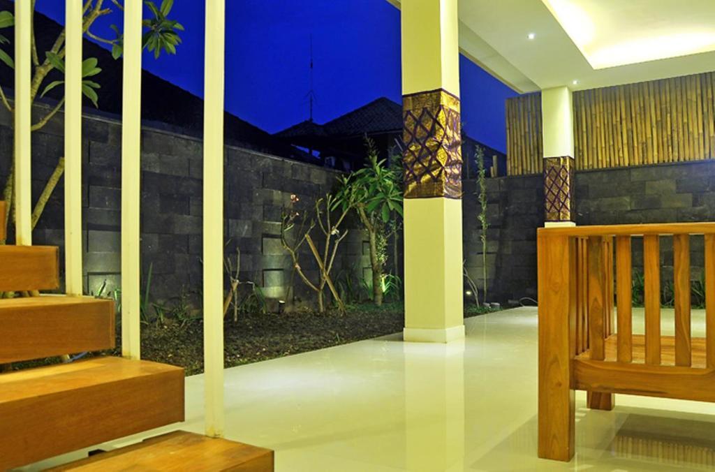 Oxy House Bali Otel Sanur Dış mekan fotoğraf