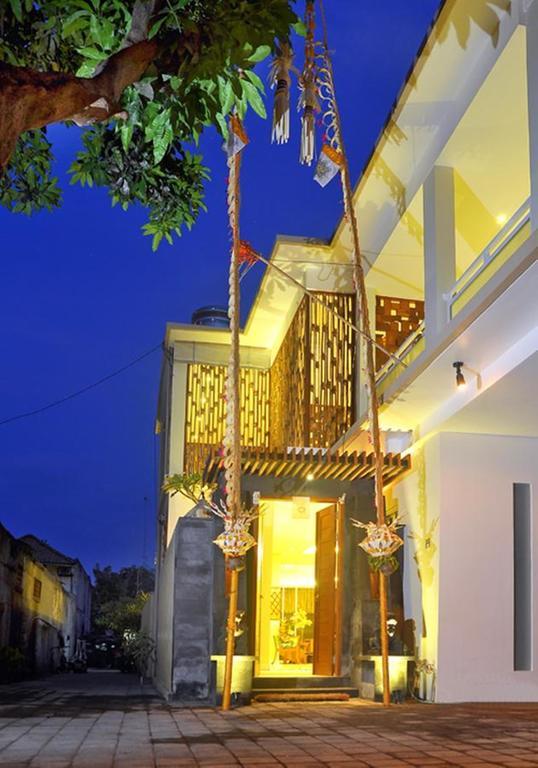 Oxy House Bali Otel Sanur Dış mekan fotoğraf