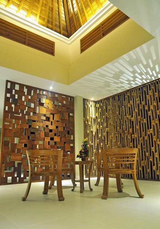 Oxy House Bali Otel Sanur Dış mekan fotoğraf